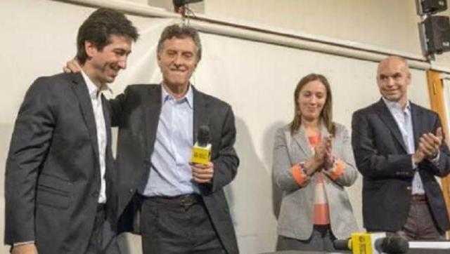 El modelo recaudador de Larreta y Vidal a través de escandalosas licitaciones