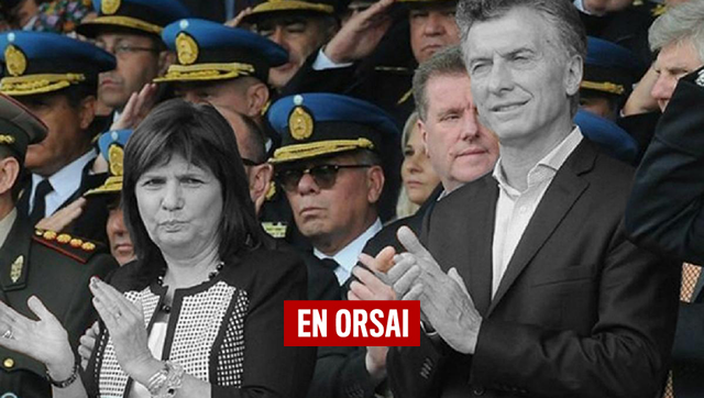 Macri y su banda cada vez más complicados por apoyar el golpe de Estado en Bolivia