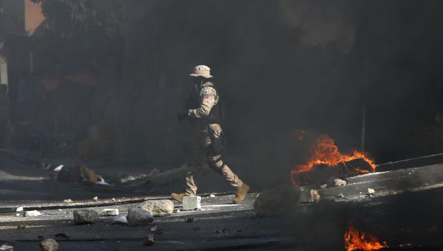 Es oficial: EEUU admite haber entrenado a los asesinos del presidente de Haití 