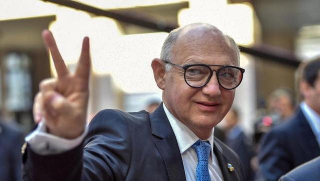 Javier Timerman: 
