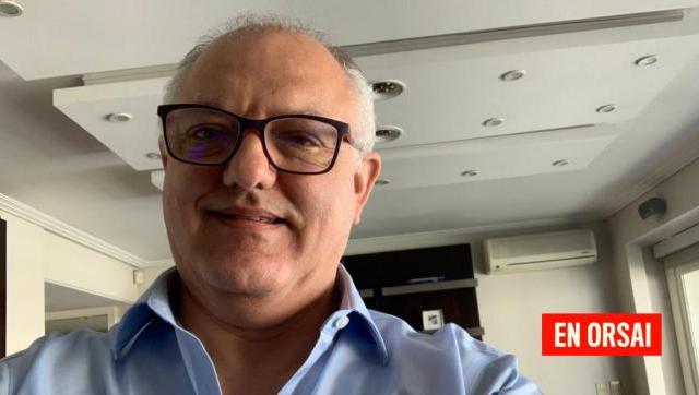 Javier Timerman: 