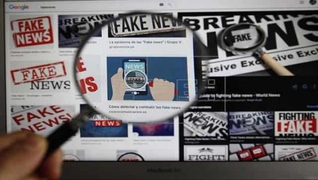 Fake News: el otro virus que combaten les científicas y científicos del CONICET