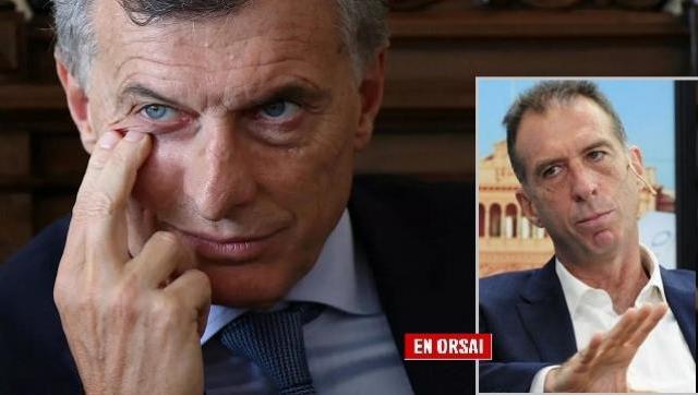El hermano de Mauricio Macri volvió a la carga con durísimas intimidades del ex presidente de Argentina