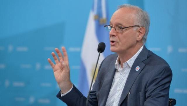 Daniel Gollán: «La provincia de Buenos Aires va a tener programa Qunita»