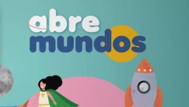 Comienza “Abremundos. Educación y Cultura para las niñeces y juventudes bonaerenses