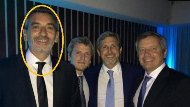 Nuevo papelón de Randazzo criticó falta de asistencia a las Pymes desde una empresa que recibió millones en créditos del estado