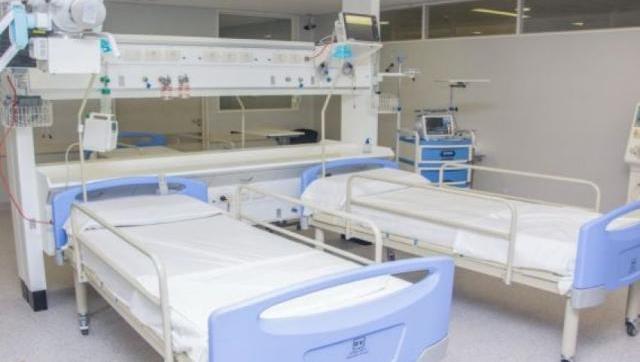 Los hospitales PAMI se redujo en promedio un 50% la ocupación de camas de terapia intensiva
