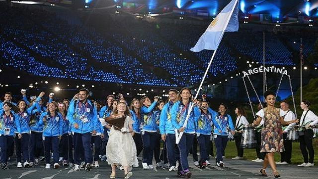 Cómo le fue a los atletas argentinos durante la primera jornada de competencia