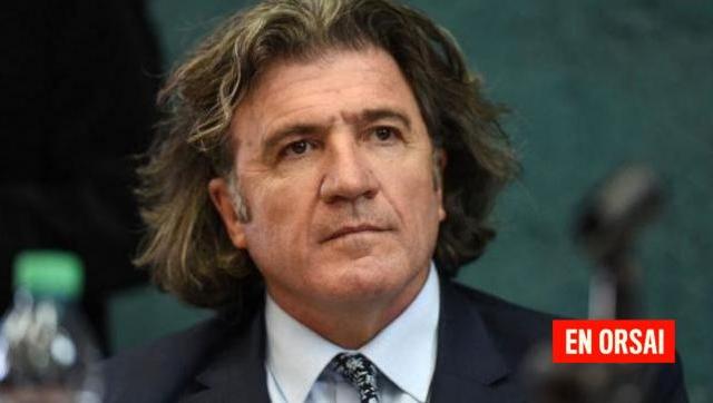 José Luis Ramón: 