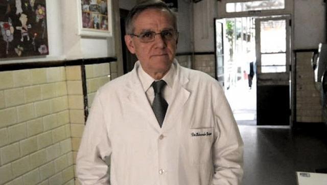 Eduardo López: “Es una cuestión de tiempo para que la delta empiece a circular de forma comunitaria”