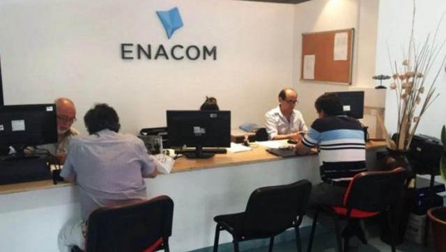 Enacom invierte más de 670 millones de pesos para reducir la brecha digital