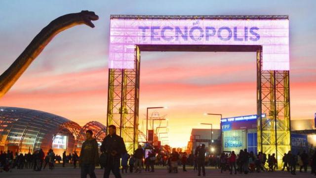 La Semana de la Juventudes en Tecnópolis: desde este lunes hasta el viernes