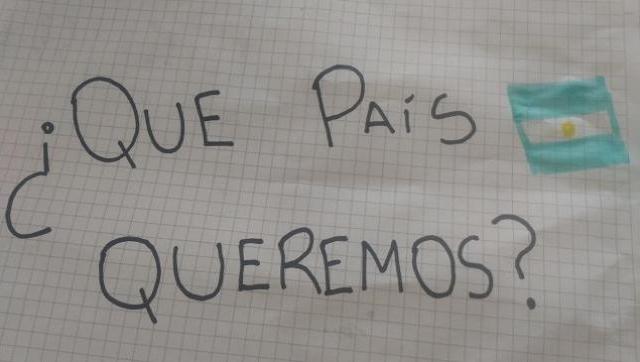 Repensar y Volver