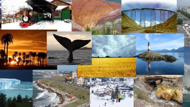 Turismo Argentino: el Gobierno relanzará el programa 
