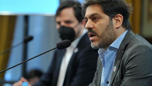 Bianco y Kreplak brindarán detalles de la situación epidemiológica en la provincia de Buenos Aires