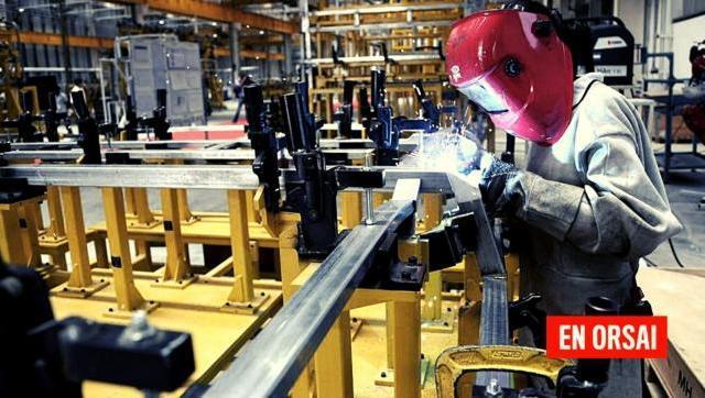 El importante dato de empleo que reconoció Katopodis gracias al Estado