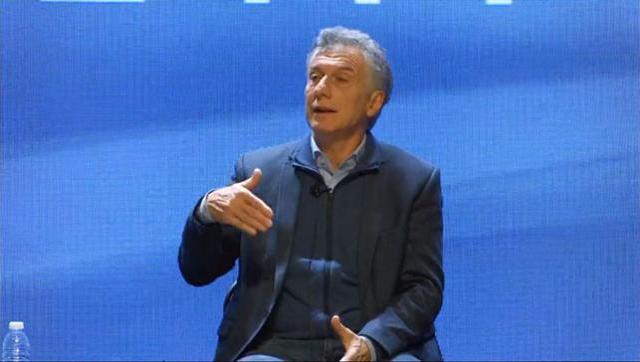 Lo de siempre: Mauricio Macri volvió a atacar a la educación pública