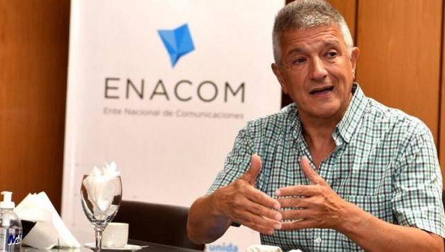 El Enacom rechazará los nuevos aumentos dispuestos por las empresas de comunicaciones