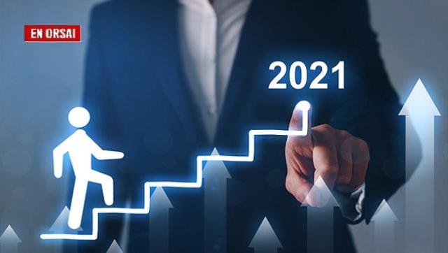 38% de los directivos de RRHH considera que su empresa cerrará el año con más empleados