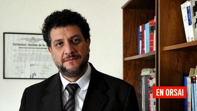 Luis Arias: 