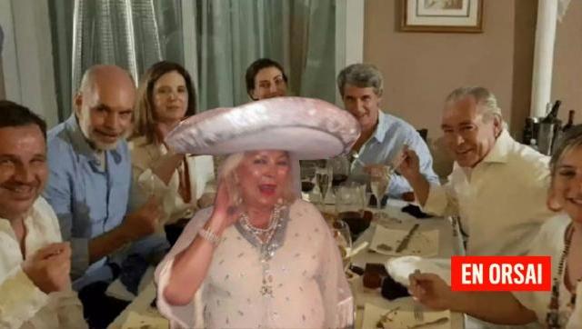 Amplían la denuncia y los mariachis de Lilita deben declararan como testigos
