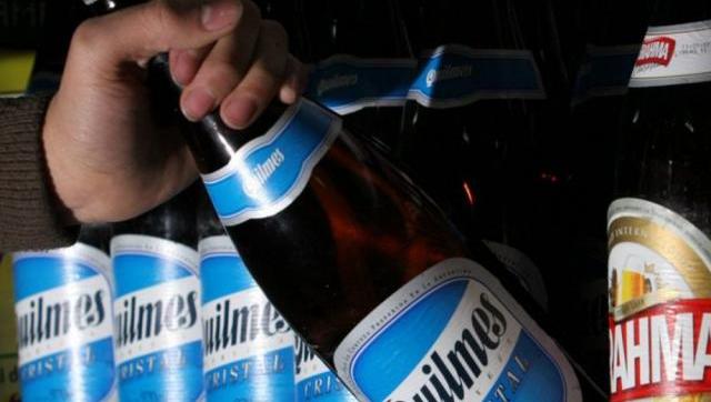 Multaron con $150 millones a Cervecería Quilmes por abuso de posición dominante