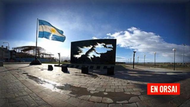 Proponen sanciones a quienes nieguen la soberanía en Malvinas