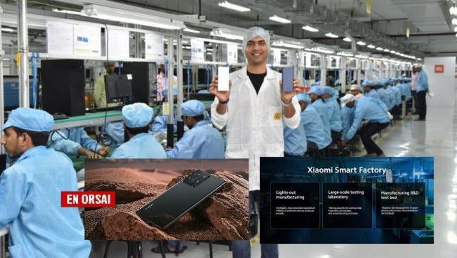 Xiaomi: el segundo fabricante mundial de teléfonos también desembarca en Argentina