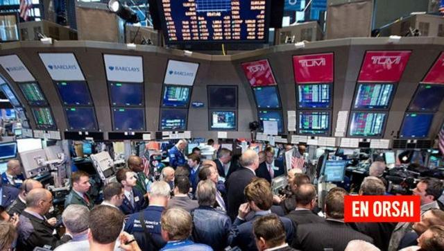 Las acciones argentinas pegan un salto histórico en Wall Street tras los anuncios de Kicillof
