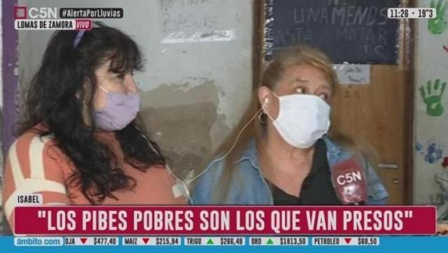 Madres contra el Paco le contestan a Vidal por la marihuana VIP: 