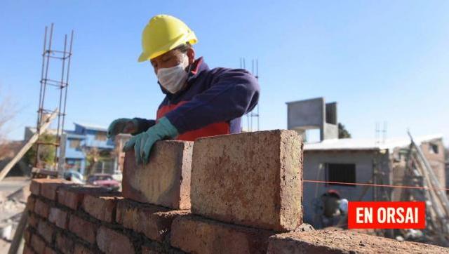 El Banco Nación lanza créditos de hasta $ 2 millones para reforma y ampliación de viviendas