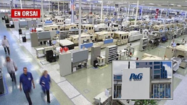 Procter & Gamble invertirá 600 millones en Argentina para duplicar producción de Gillette