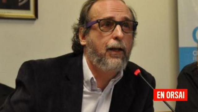 Marcelo Koenig: “Hacen negocios con la guita de todos nosotros”