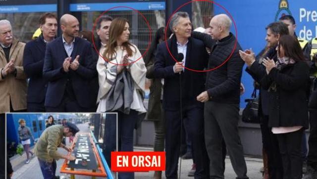 Estación de la Paternal: El 