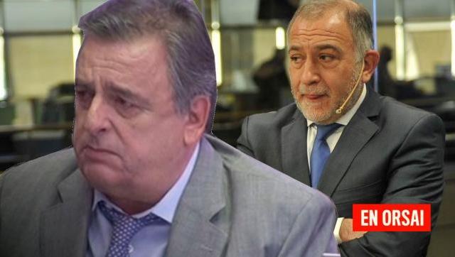 Estrepitosa derrota de Mario Negri en Córdoba