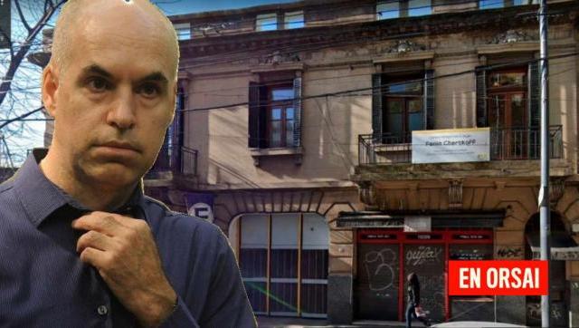 Denuncian el cierre de dos Centros Integrales de la Mujer por parte de Horacio Rodríguez Larreta 