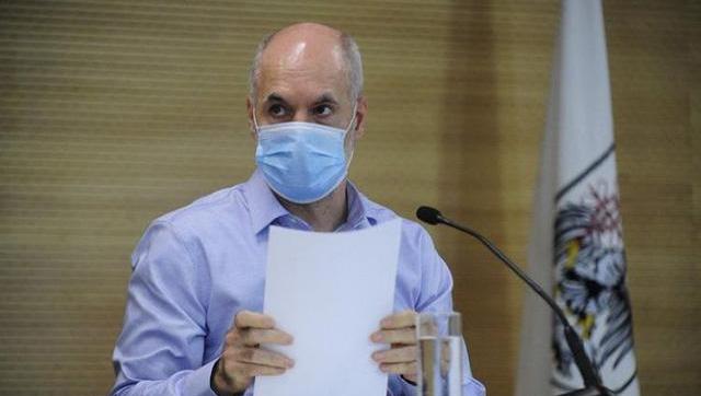 Larreta aumentó sideralmente su patrimonio pese a la pandemia