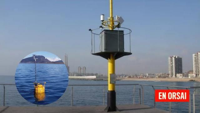 Se destinarán $50.000.000 para reforzar la Red de Observación Marina de largo plazo (ROMA)