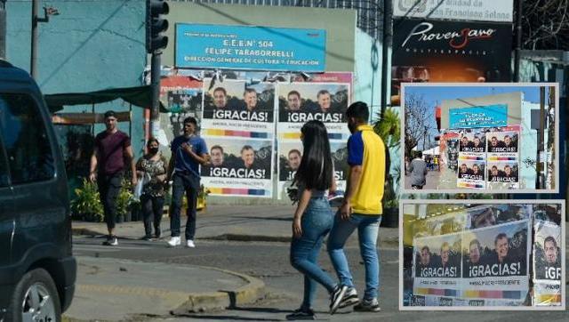 Se agrandó! Macri lanzó la campaña para la presidencia