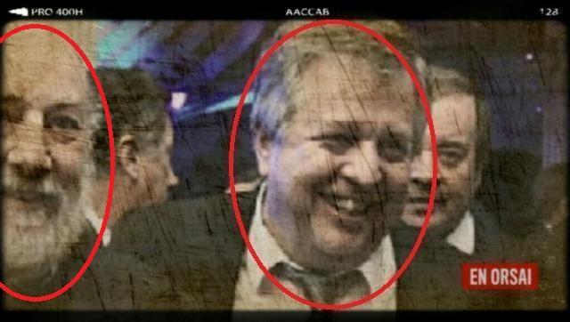 Otra mentira que se cae: Un peritaje dejó al desnudo otra causa armada por Bonadio, Stornelli y D'Alessio
