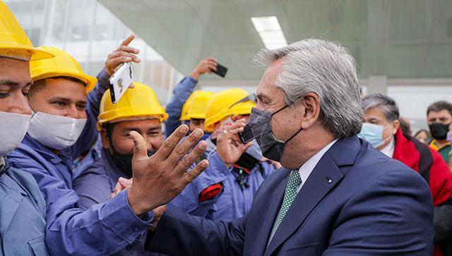 El Gobierno modificó el piso de Ganancias y excluyó al aguinaldo