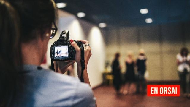 Concursos Audiovisuales: Buscan la reactivación de la industria audiovisual y generar nuevos puestos de trabajo en todas las regiones del país