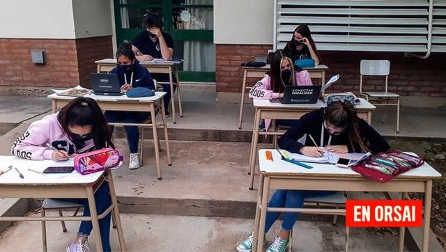 Invertirán 5 mil millones de pesos para buscar alumnos que abandonaron la escuela en pandemia