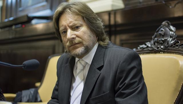 Carlos Rozanski: 