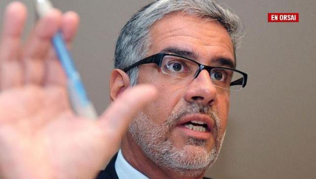 Roberto Feletti habló sobre el control de precios, inflación y salarios