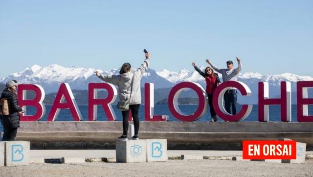 Reactivación en marcha: 4.250.000 turistas viajaron por el país