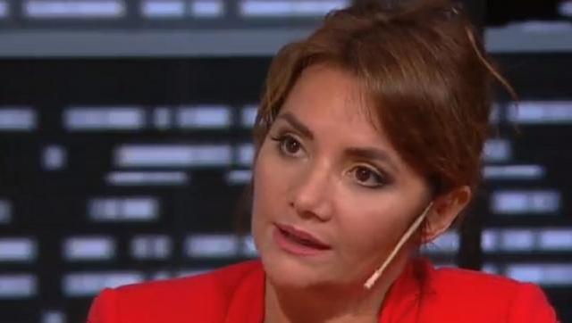 Nancy Pazos estalló contra Macri: 