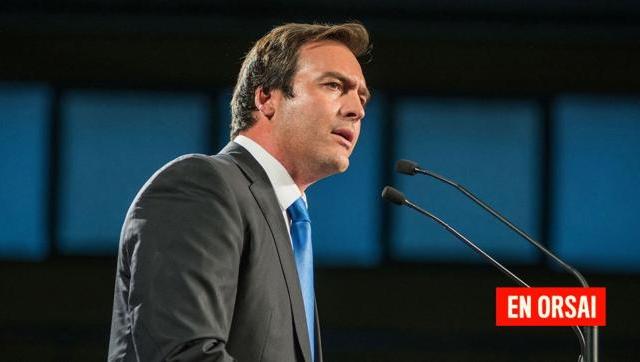 Para el ministro de Justicia, 