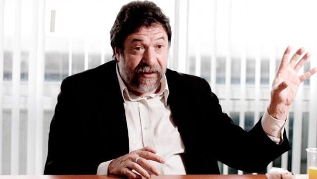 Claudio Lozano: 