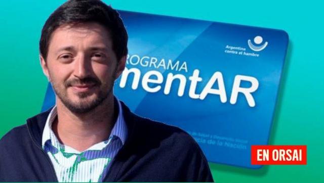 Martin Yeza pegó el faltazo a la indagatoria, como Mauricio Macri